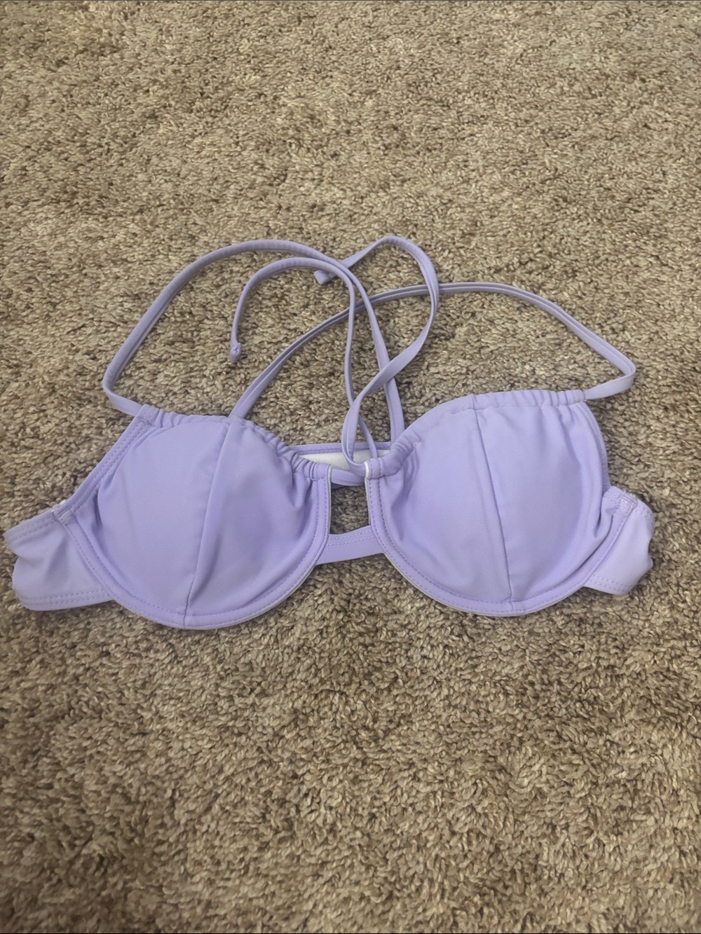 Bathing suit top